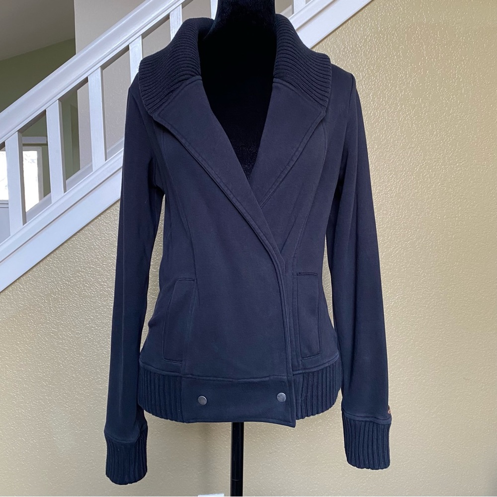 Roots Jacket